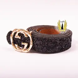 کمربند شنی باریک