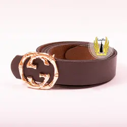 کمربند ساده باریک