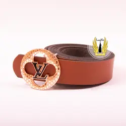 کمربند ساده باریک