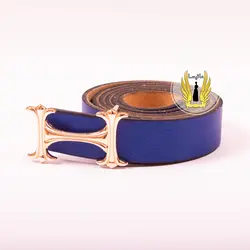 کمربند ساده باریک