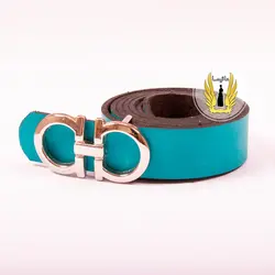 کمربند ساده باریک