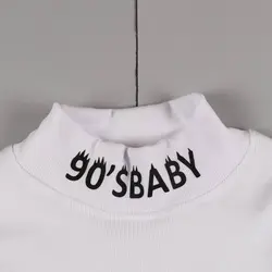 بلوز کش بافت BABY