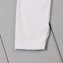 بلوز کش بافت BABY