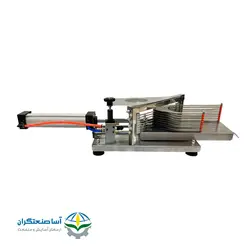 اسلایسر پنوماتیک - آسا صنعتگران