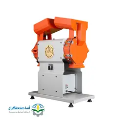 آسیاب چکشی پره دنده ای دو ورودی - قیمت آسیاب- آساصنعتگران