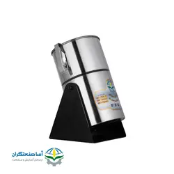 آسیاب گهواره ای رومیزی 2 لیتری - آسا صنعتگران