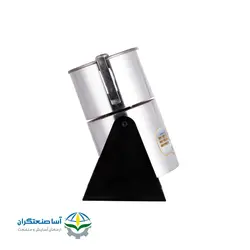 آسیاب گهواره ای رومیزی 2 لیتری - آسا صنعتگران