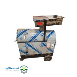 دستگاه آب گوجه گیری صنعتی استیل 1401- قیمت- آسا صنعتگران