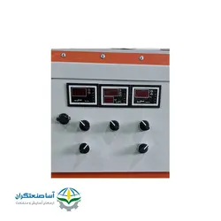 خشک کن میوه و سبزی - قیمت و کیفیت عالی - آسا صنعتگران