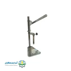 دستگاه هسته گیر - قیمت هسته گیر - آسا صنعتگران