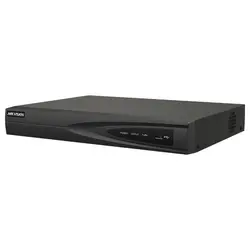 دستگاه ذخیره‌ساز هایک ویژن DS-7604NI-K1/4P | خریدی مطمئن با هایک استور