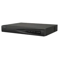 دستگاه ذخیره‌ساز هایک ویژن DS-7608NI-K1/8P | فروش محصولات هایک ویژن