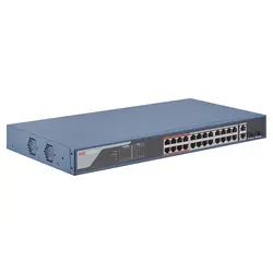 سوئیچ هایک‌ویژن مدل DS-3E1326P-EI | هایک استور در شیراز