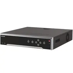 دستگاه ضبط تصویر NVR هایک ویژن مدل DS-7732NI-K4