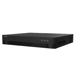 دستگاه NVR هایک ویژن DS-7732NI-Q4/16P | خرید مطمئن دوربین مداربسته با هایک استور