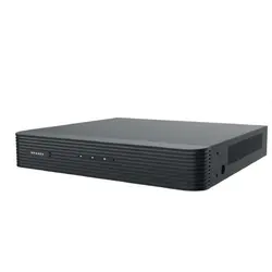 دستگاه ذخیره‌ساز تحت شبکه حارس مدل NVR-E04-1A/R