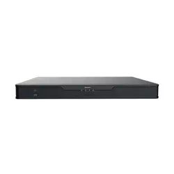 دستگاه ذخیره‌ساز تحت شبکه حارس مدل NVR-E32-4D