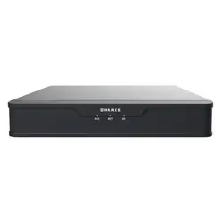 دستگاه ذخیره‌ساز تحت شبکه حارس مدل NVR-E16-1D