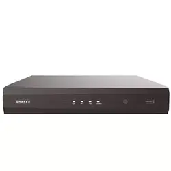 دستگاه ذخیره‌ساز تحت شبکه حارس مدل NVR-E16-1A