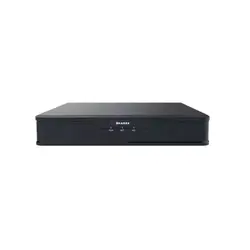 دستگاه ذخیره‌ساز تحت شبکه حارس مدل NVR-E08-1B