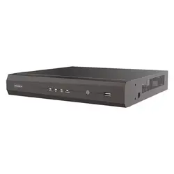 دستگاه ذخیره‌ساز تحت شبکه حارس مدل NVR-E08-1A