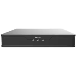 دستگاه ذخیره‌ساز تحت شبکه حارس مدل NVR-E04-1C