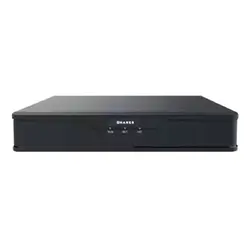 دستگاه ذخیره‌ساز تحت شبکه حارس مدل NVR-E04-1B