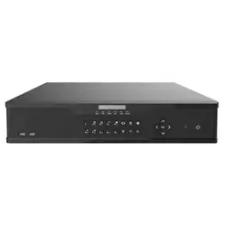 دستگاه ذخیره‌ساز تحت شبکه حارس مدل NVR-A130RH-16A