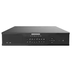 دستگاه ذخیره‌ساز تحت شبکه حارس مدل NVR-P70R-8C
