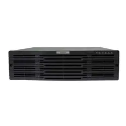 دستگاه ذخیره‌ساز تحت شبکه حارس مدل NVR-A64RH-16D