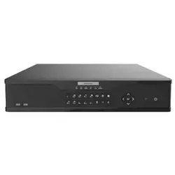 دستگاه ذخیره‌ساز تحت شبکه حارس مدل NVR-P64R-8C