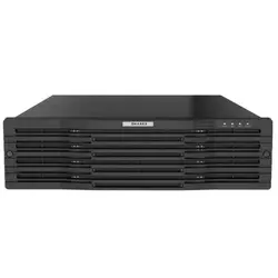 دستگاه ذخیره‌ساز تحت شبکه حارس مدل NVR-P32RH-16A