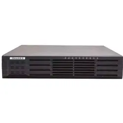 دستگاه ذخیره‌ساز تحت شبکه حارس مدل NVR-P32RH-8A