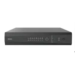 دستگاه ذخیره‌ساز تحت شبکه حارس مدل NVR-P32R-8A
