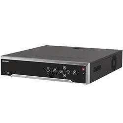 دستگاه ضبط تصویر NVR هایک ویژن مدل DS-7732NI-K4/16P