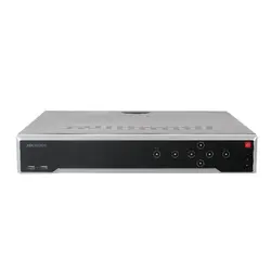 دستگاه NVR هایک ویژن DS-7732NI-I4/24P | خرید آنلاین دوربین های هایک ویژن با ضمانت