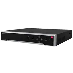 دستگاه NVR هایک ویژن DS-8632NI-K8 | دوربین مداربسته هایک ویژن، انتخابی مطمئن و امن