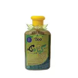 شامپو 30 گیاه اخوان
