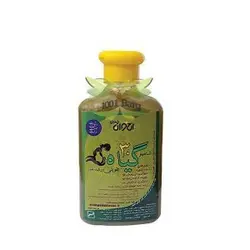 شامپو 30 گیاه اخوان