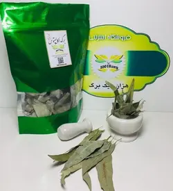 برگ اکالیپتوس (بسته 100گرمی)