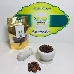 تخم به (بسته 50گرمی)