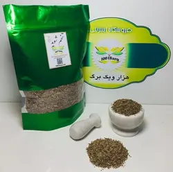تخم شوید (بسته 100گرمی)