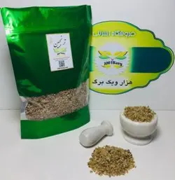 ترنجبین (بسته 100گرمی)