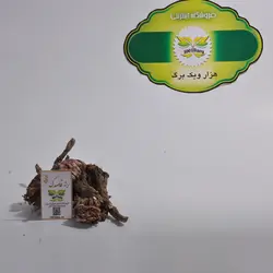 ریشه قاصدک