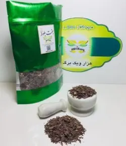 جفت بلوط (بسته 100گرمی)