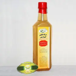 سرکه انگبین گوارشی نمازی