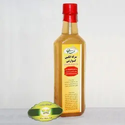 سرکه انگبین گوارشی نمازی