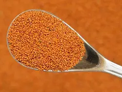 خاکشیر (بسته 500گرمی)