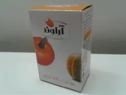 روغن دانه کدو آراوند