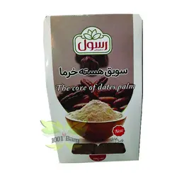 سویق هسته خرما